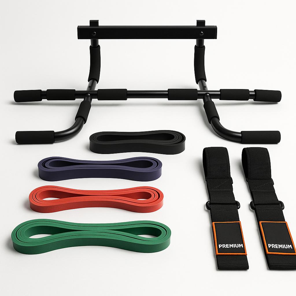 ชุดที่โหนบาร์ครบเซ็ต